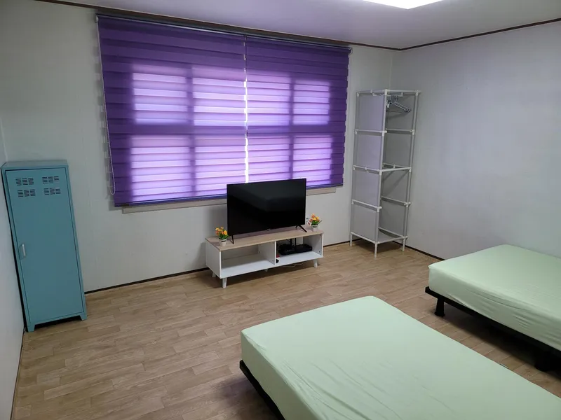 [부산 부산진][부암역5분][방3거실주방1욕실1][무료주차] 301호 3
