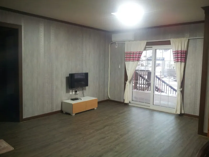 [Chungju] One-room pension 5 minutes from Suanbo Hot Springs #Small dogs allowed 2