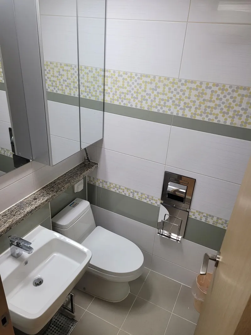 [Dong-gu, Daegu][Dongdaegu KTX] A clean, 5-minute subway ride away from the station, a hot place. 8