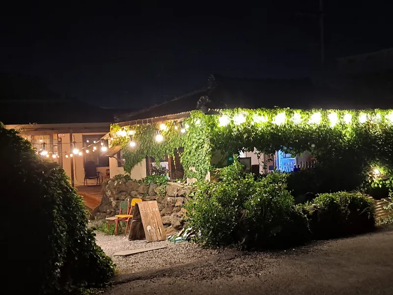[Aewol, Jeju] Accommodation with many amenities near Aewol Port and Gonae Port 41