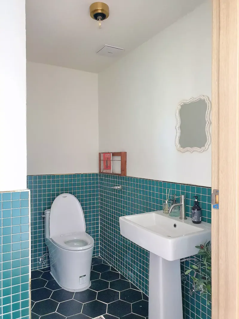[Gunsan] Insta-worthy Bookstay two-room house #Outdoor mini bathtub 26