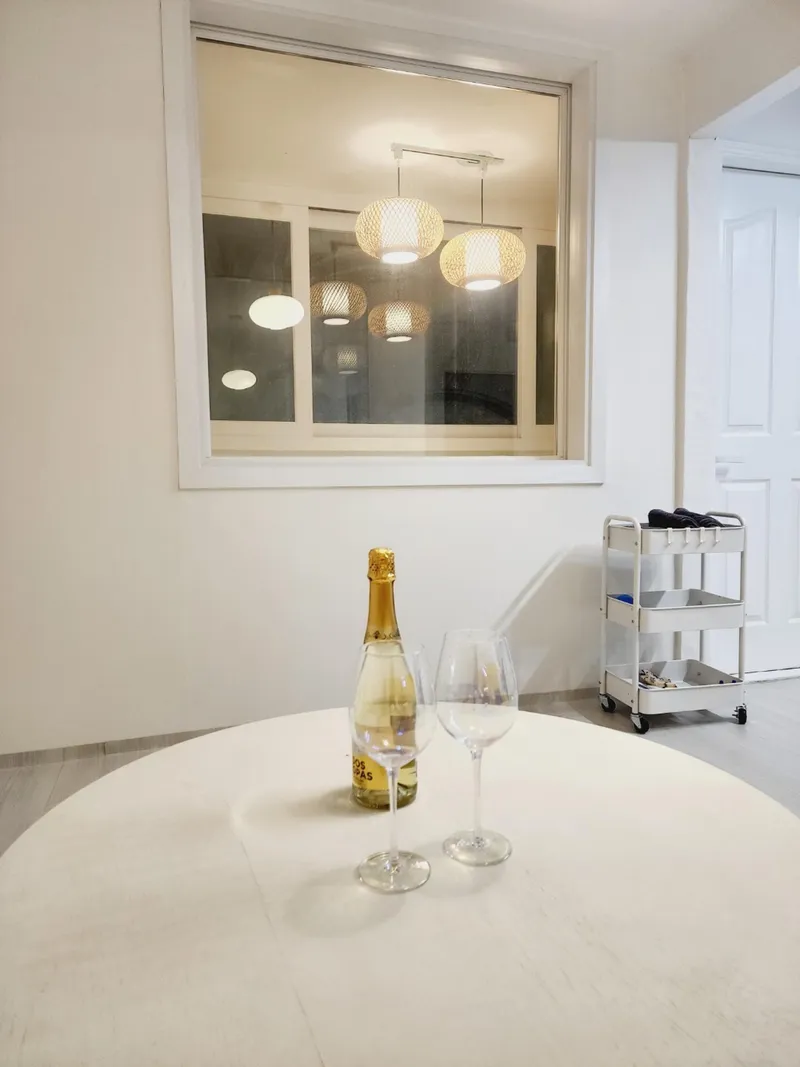 [Donghae] Apartment near Eodal Port 7