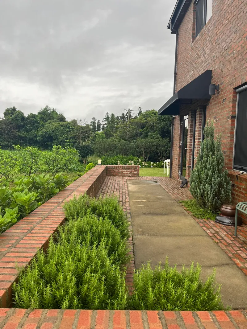 [Pyoseon, Seogwipo] Pyoseon Full-option 2-story detached house [Terrace & Garden] 56
