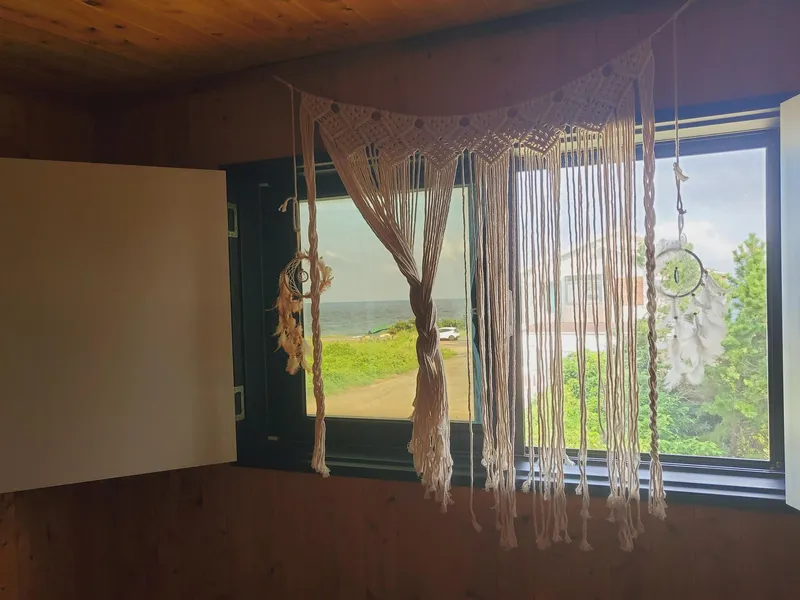 [제주 구좌] 하프 오션뷰 복층(더블) 4