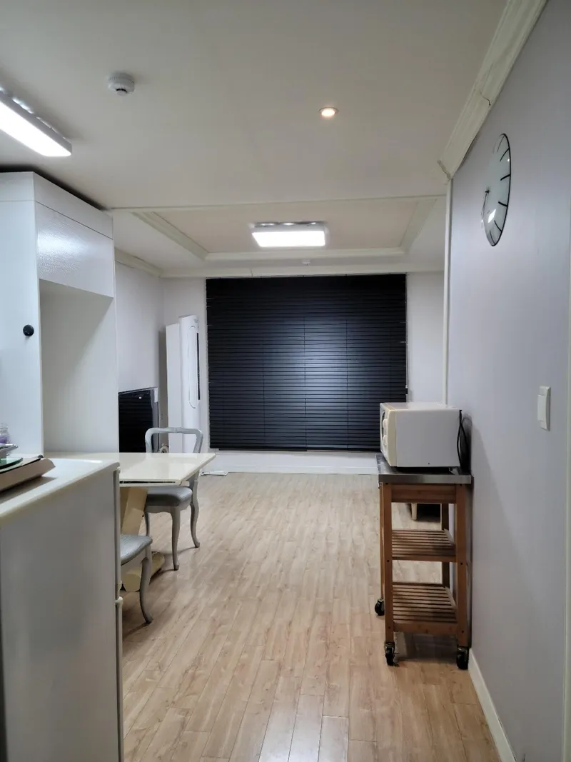 [Suwon] Gwanggyo short-term rental two-room quiet and clean family unit accommodation 2