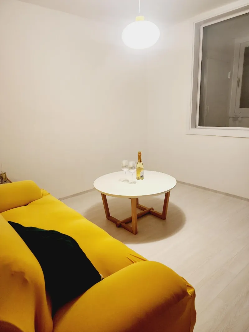 [Donghae] Apartment near Eodal Port 6