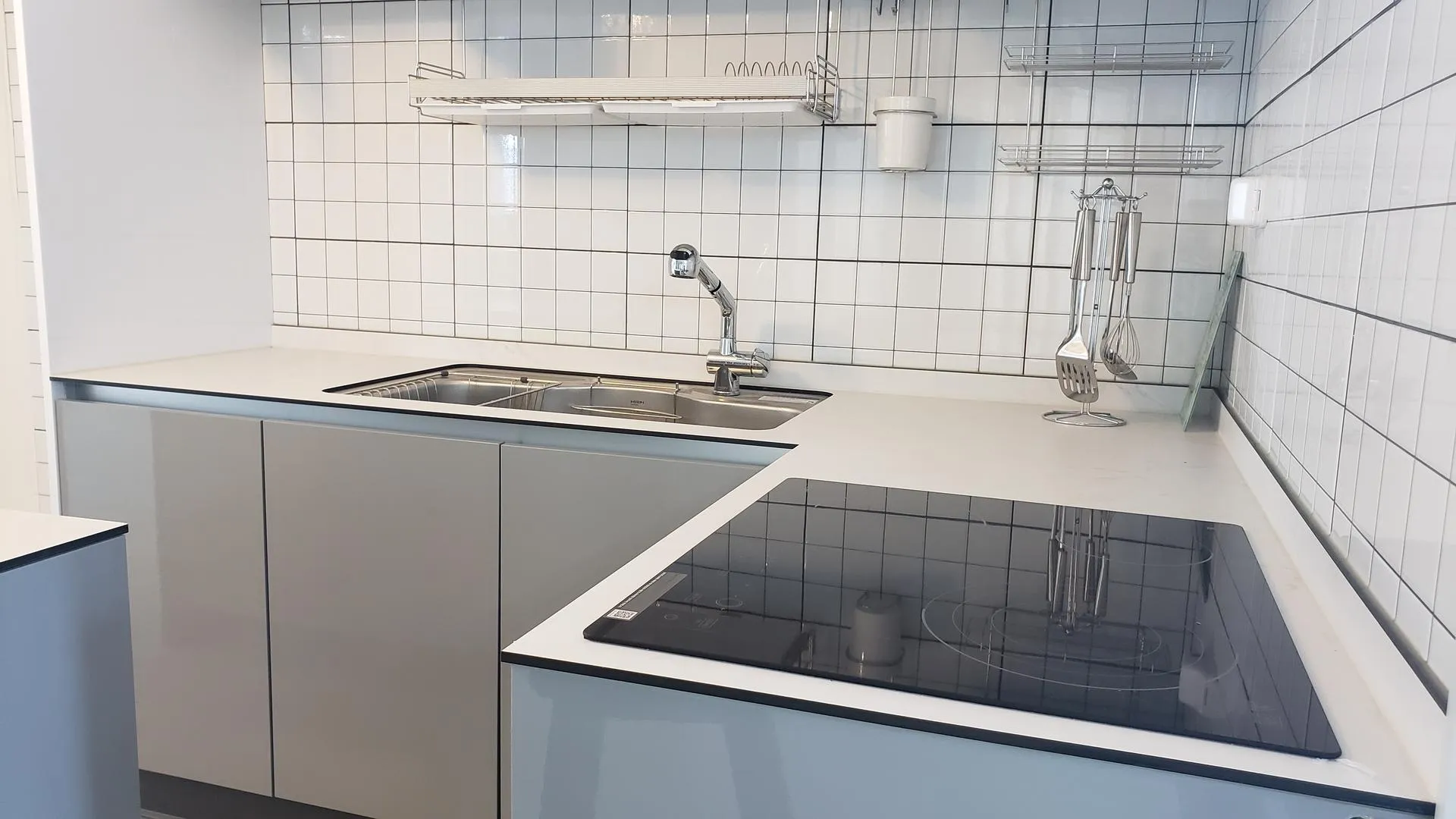 Two-Bedroom in Daejeon — 96m², sleeps 4, 1 bath