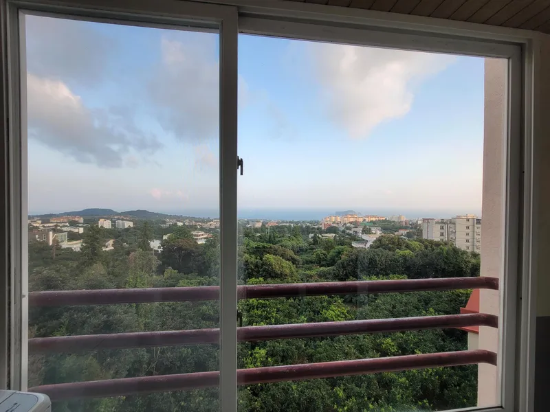 [Hogeun-dong, Seogwipo] Beomseom Ocean View, Rooftop Accommodation with a Great View, 2nd Floor, Room 203 (Two Rooms) 9