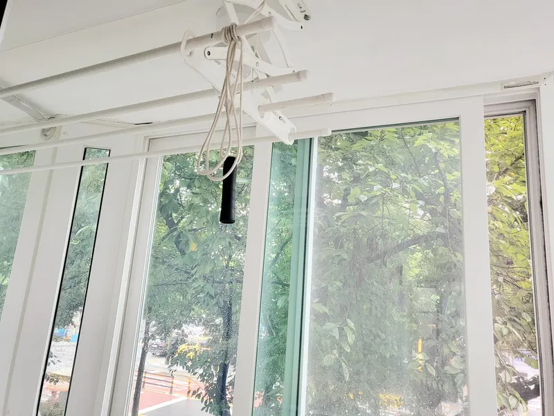 [Nowon, Seoul] Apartment in front of Nowon Station! Separate kitchen/fully furnished 21