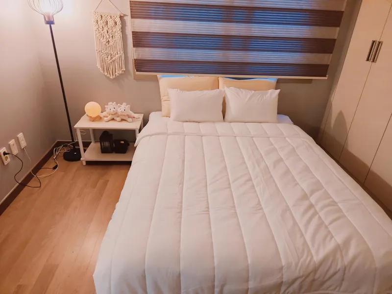 [Gyeryong][Gyeryong-si, Chungcheongnam-do] Quiet house near Gyeryong Station (2nd floor) 10