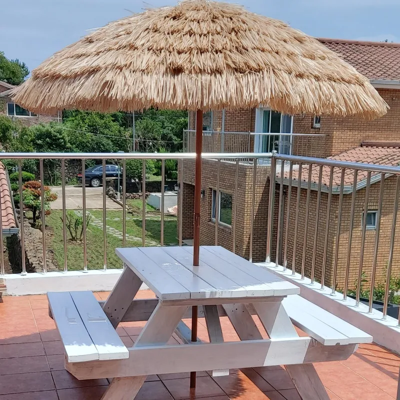[Gujwa, Jeju] #Private villa pension for rest and healing of only one team 32