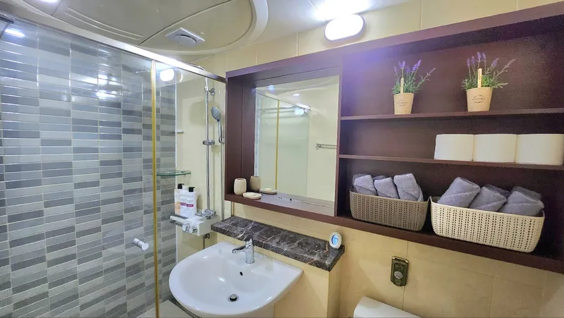 [Suwon][Suwon Inje-dong] Two-room full-option officetel #Free parking #Na Hye-seok street #Hot place 6