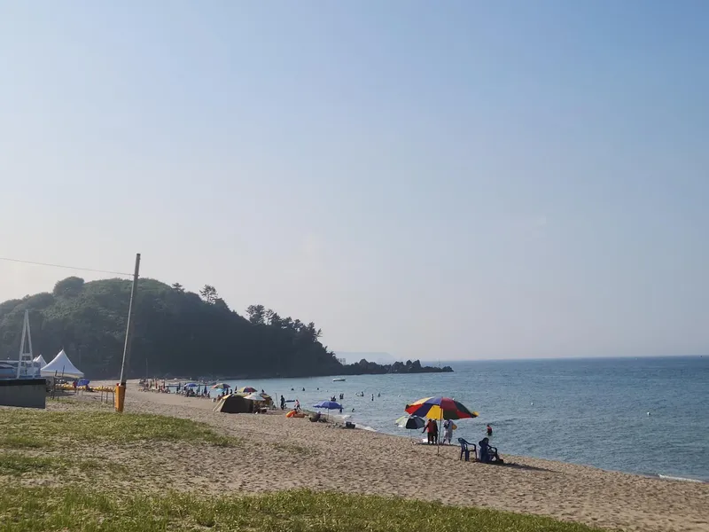 [Samcheok] A seaside country house 3 minutes walk from Deoksan Beach and Deokbongsan Mountain 14