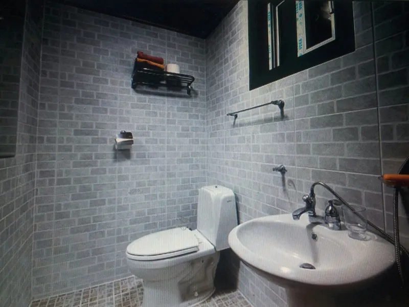 [Chungju] One-room pension 5 minutes from Suanbo Hot Springs #Small dogs allowed 7