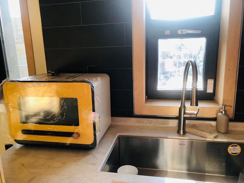 [Jung-gu, Seoul] Namsan Tower View, 3-room newly built luxury villa in the center of Seoul 11