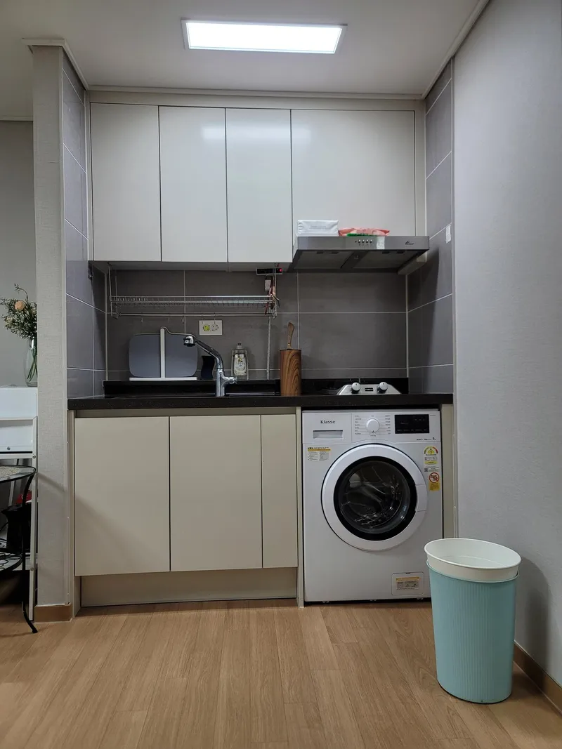 [강원 원주] 단계동 대단지 1.5룸 스마트 아파트 18