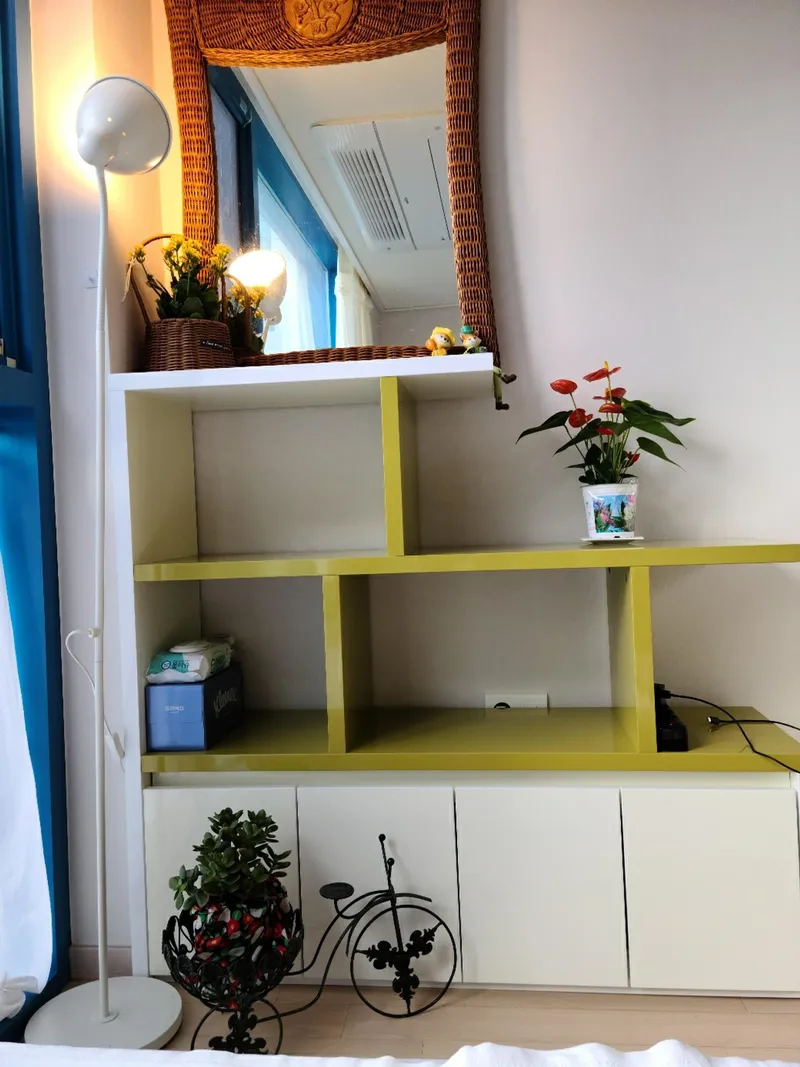 [Jungmun-dong, Seogwipo] Jungmun Tourist Complex Spacious One Room #Convenient Transportation #Two Beds 6