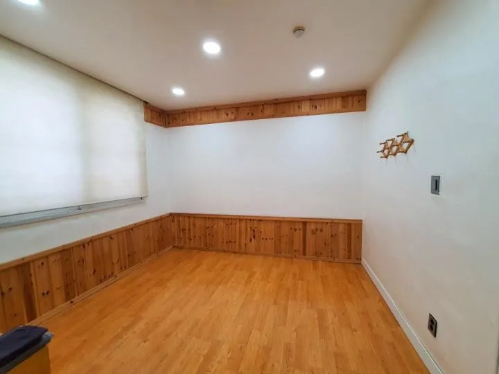 [Muju] Affordable Ondol Pension in Deogyusan National Park #Rose2 #Utility Included 2