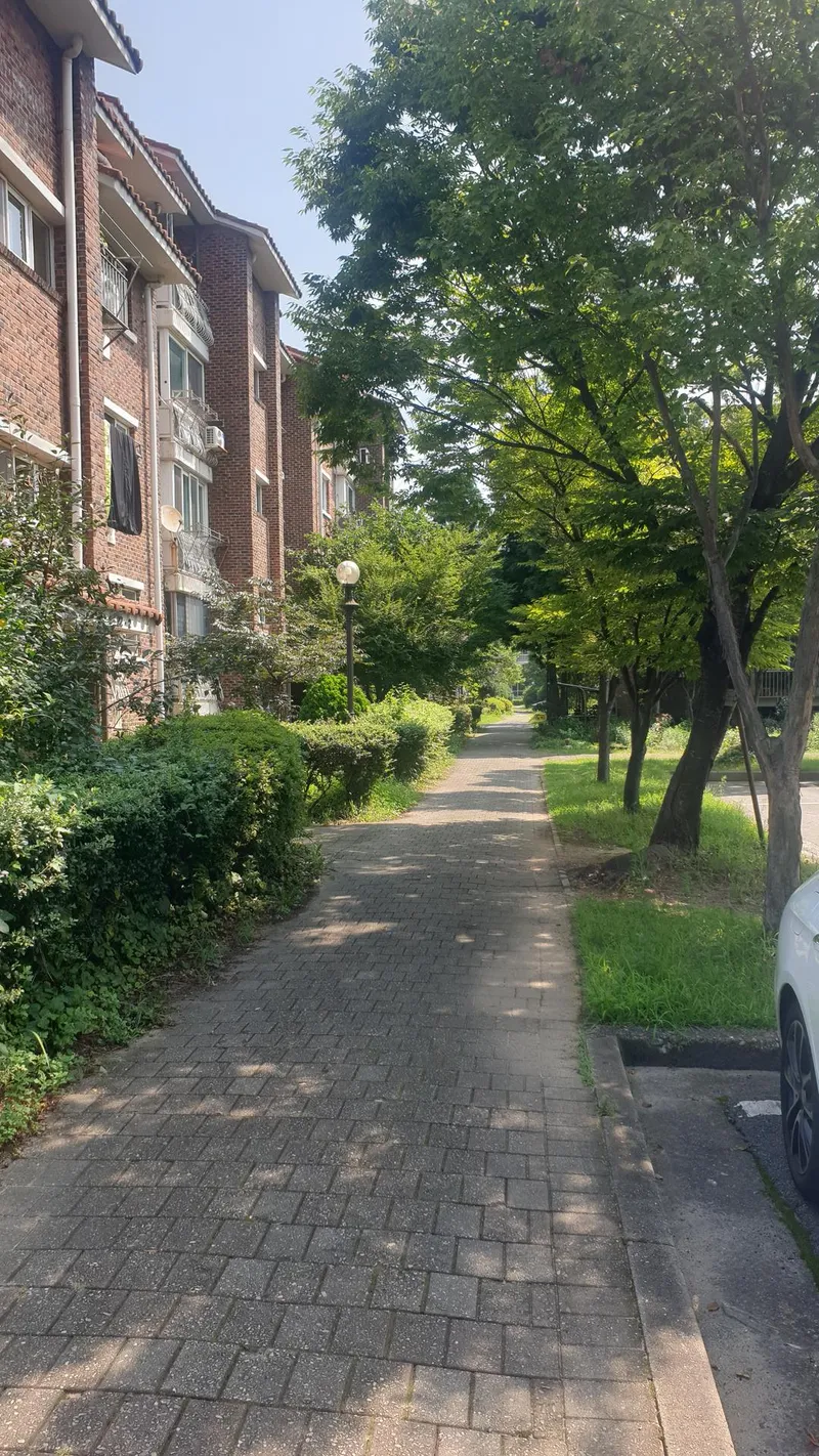 [전남 광양] 저렴한 포스코 제철단지 내 투룸아파트 3층 6