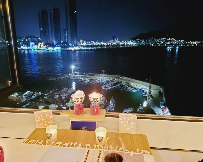 [Seo-gu, Busan] Songdo Park Gallery House B 26
