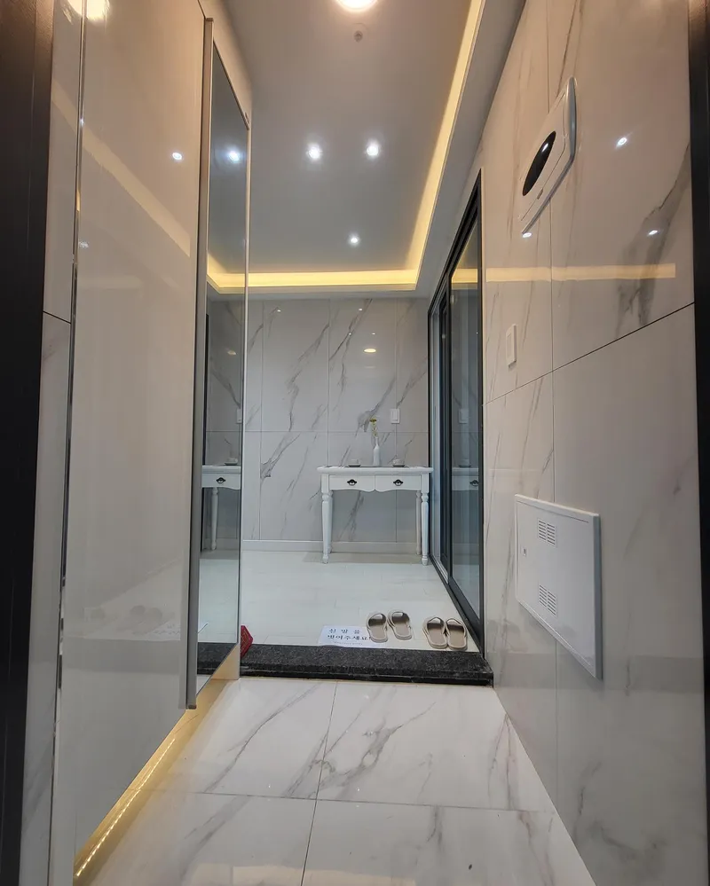 [Dong-gu, Daejeon][Chungnam Daejeon] 3-room apartment in the city center near the subway station 6-1 20