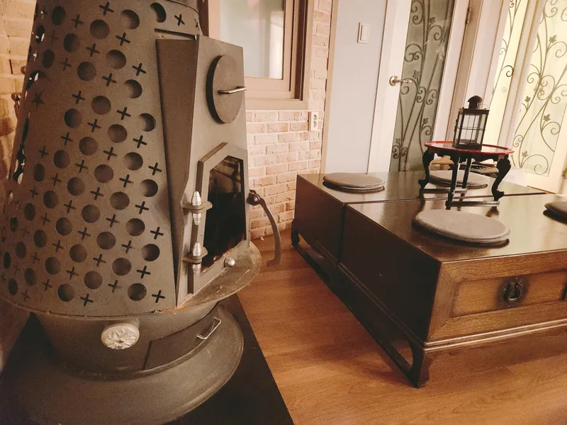 [Gyeryong][Gyeryong-si, Chungcheongnam-do] Quiet house near Gyeryong Station (2nd floor) 2