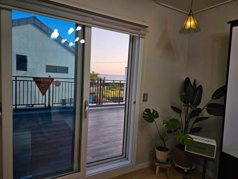 [Daejeong, Seogwipo] A townhouse right in front of the sea #Pets allowed 39