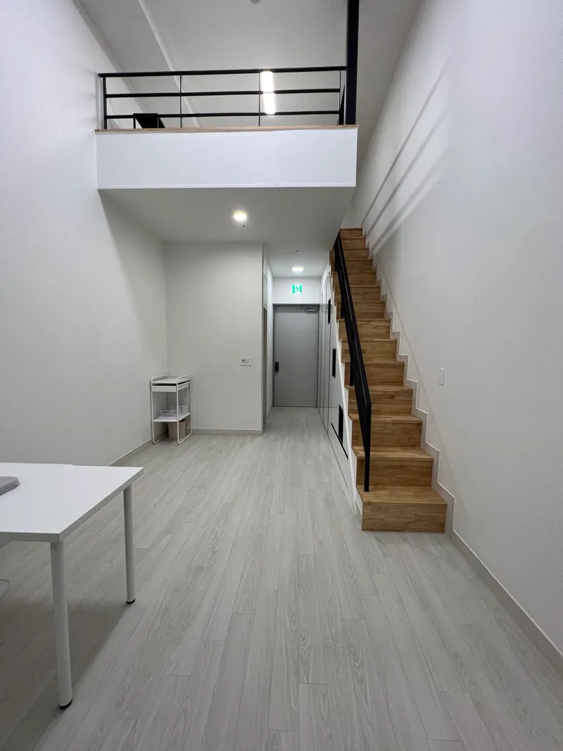 [Suwon][Suwon Gwanggyo] Study & Work Duplex House 7