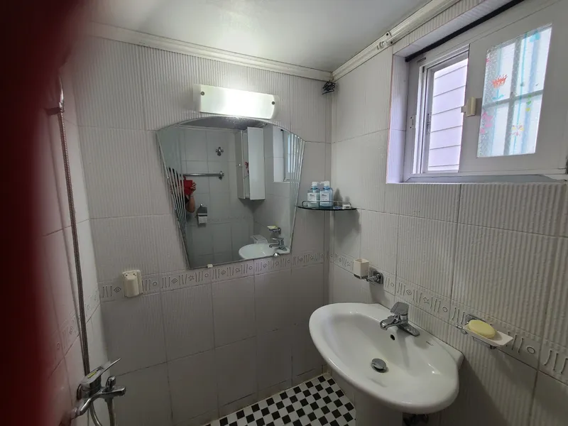 [Pyeongchang] White Room Forest View" Independent Duplex 12