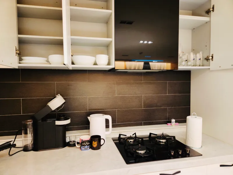 [Jung-gu, Seoul] Namsan Tower View, 3-room newly built luxury villa in the center of Seoul 13