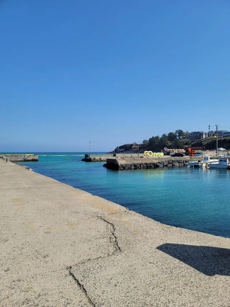 [Aewol, Jeju] Accommodation with many amenities near Aewol Port and Gonae Port 46