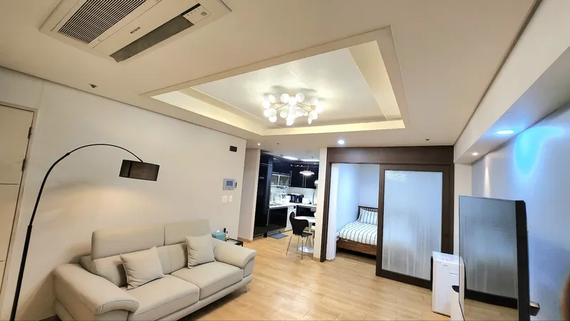 [Suwon][Suwon Inje-dong] Two-room full-option officetel #Free parking #Na Hye-seok street #Hot place 11