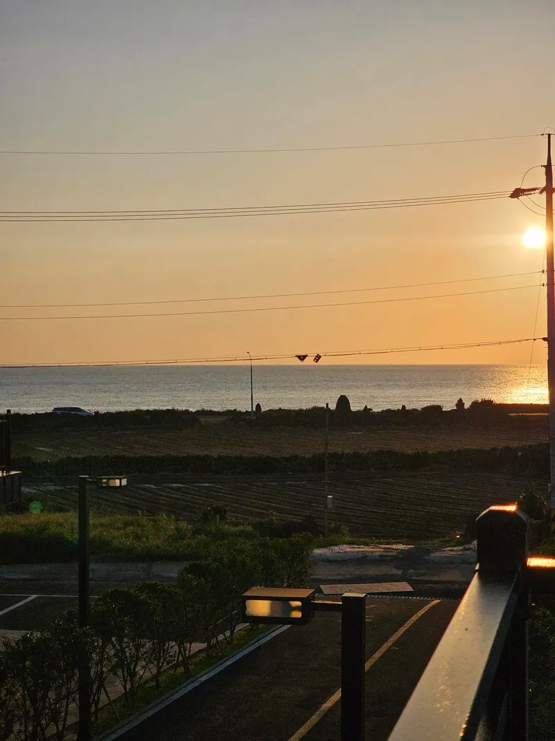 [Daejeong, Seogwipo] A townhouse right in front of the sea #Pets allowed 2