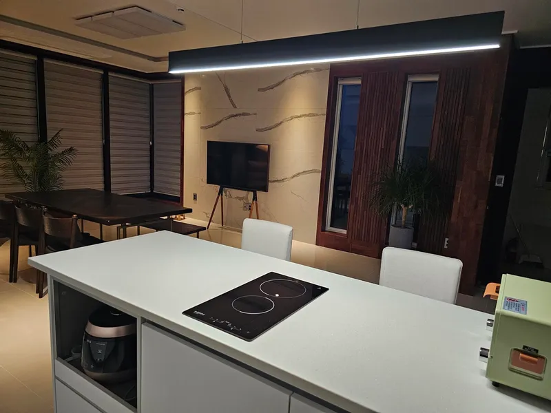 [Daejeong, Seogwipo] A townhouse right in front of the sea #Pets allowed 29