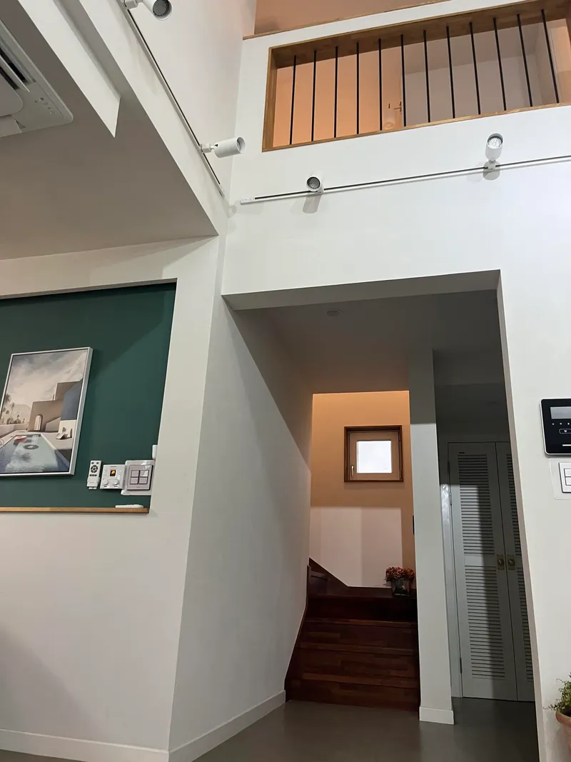 [Pyoseon, Seogwipo] Pyoseon Full-option 2-story detached house [Terrace & Garden] 47