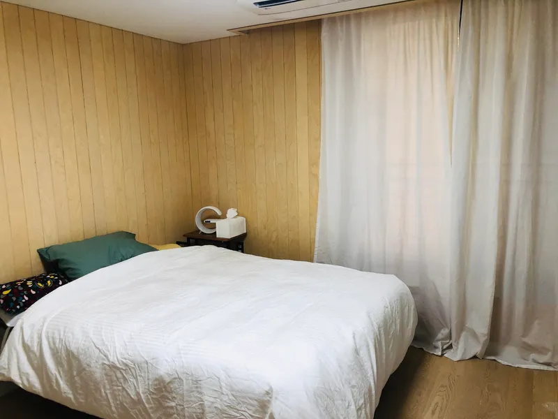 [Jung-gu, Seoul] Namsan Tower View, 3-room newly built luxury villa in the center of Seoul 2