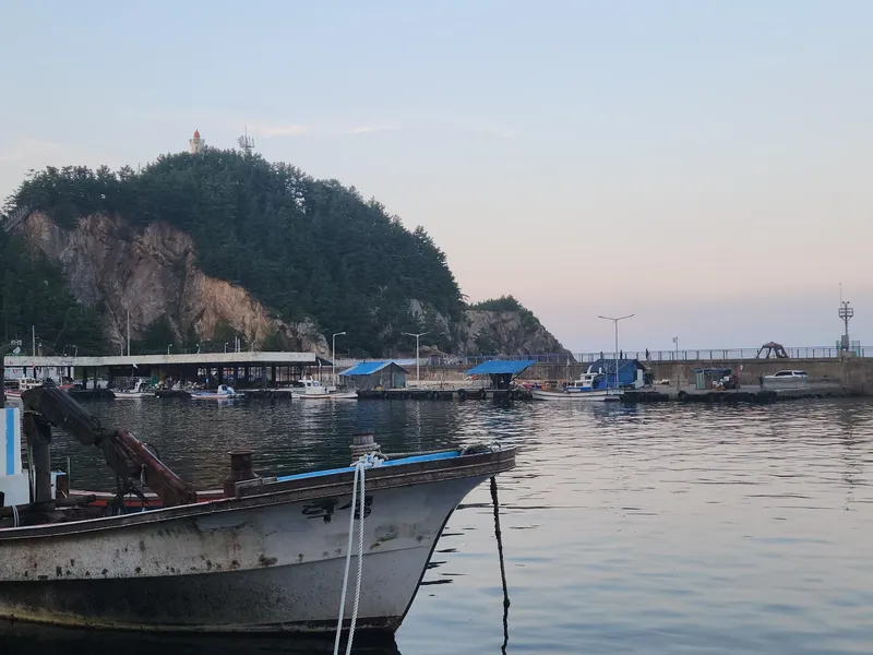 [Samcheok] A seaside country house 3 minutes walk from Deoksan Beach and Deokbongsan Mountain 21