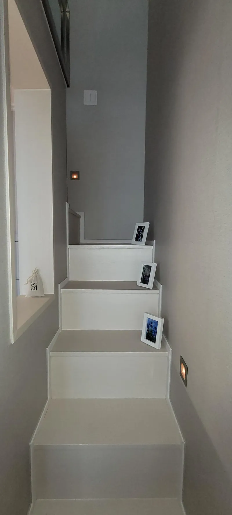 [Goyang] ☆Baekseok Station☆ Luxury 4-5 person duplex with white bathroom and great view #Parking 13