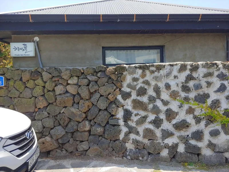 [Aewol, Jeju] Accommodation with many amenities near Aewol Port and Gonae Port 35