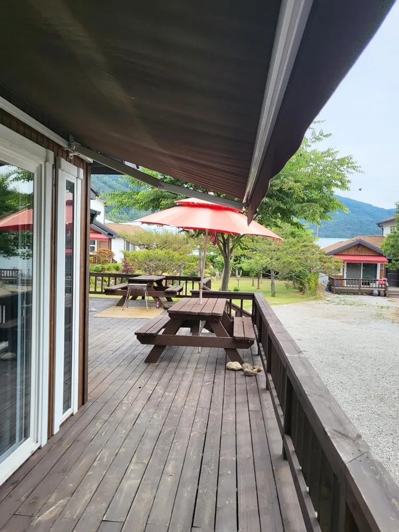 [전북 남원] 지리산 자락 하늘이 맞닿고 별이 쏟아지는 30평 독채 23