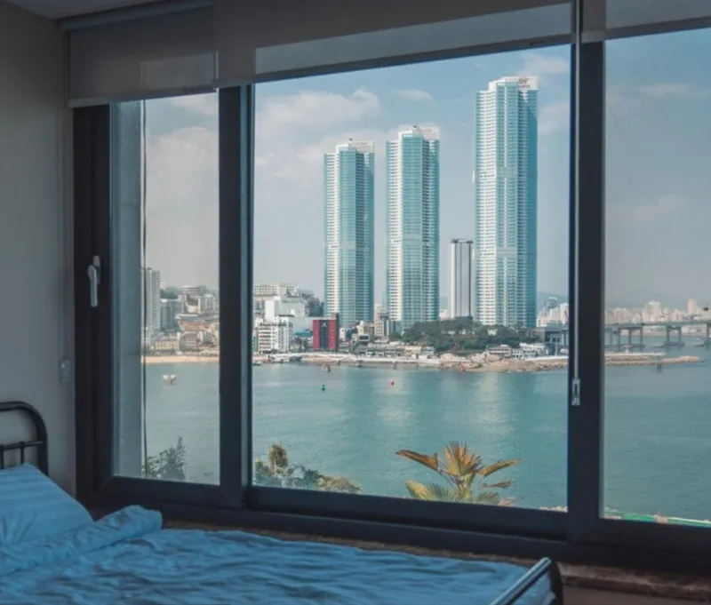 [Seo-gu, Busan] Songdo Park Gallery House B 29