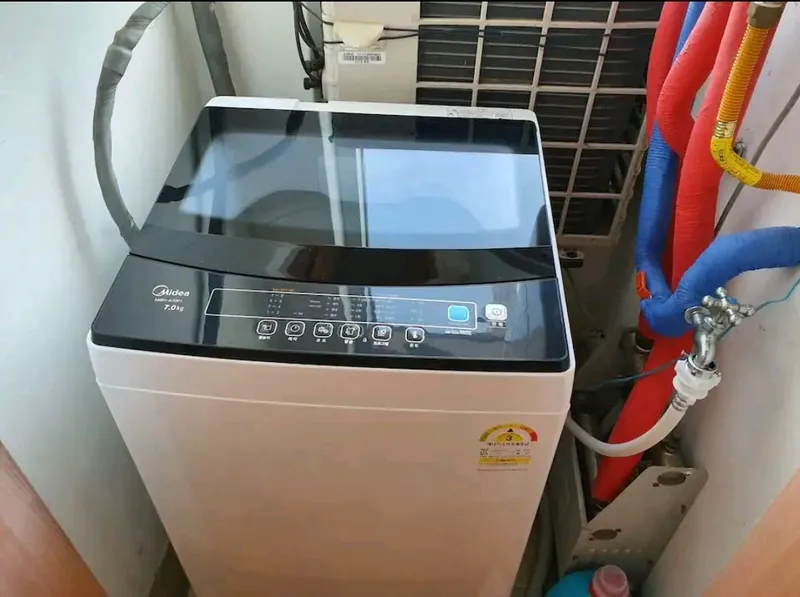 [Sokcho] Ocean-view two-room officetel, 5 minutes walk from Jungang Market 20
