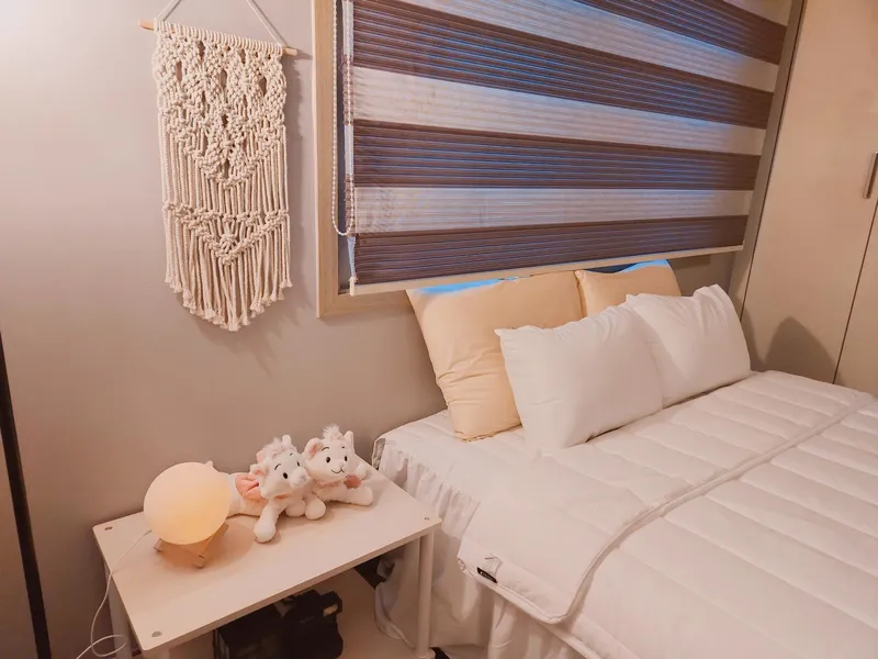 [Gyeryong][Gyeryong-si, Chungcheongnam-do] Quiet house near Gyeryong Station (2nd floor) 11