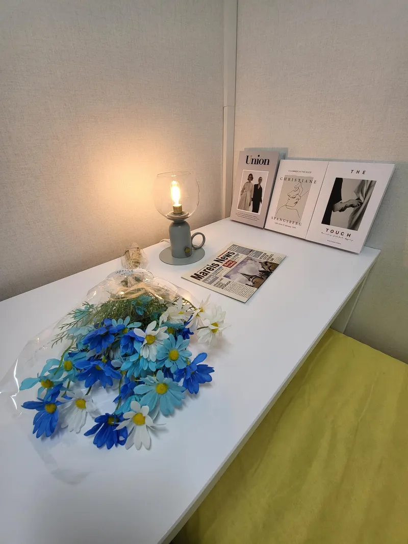 [Songpa, Seoul][Jamsil Saenae] 2nd floor of women-only Ollymodeling Gosiwon 12