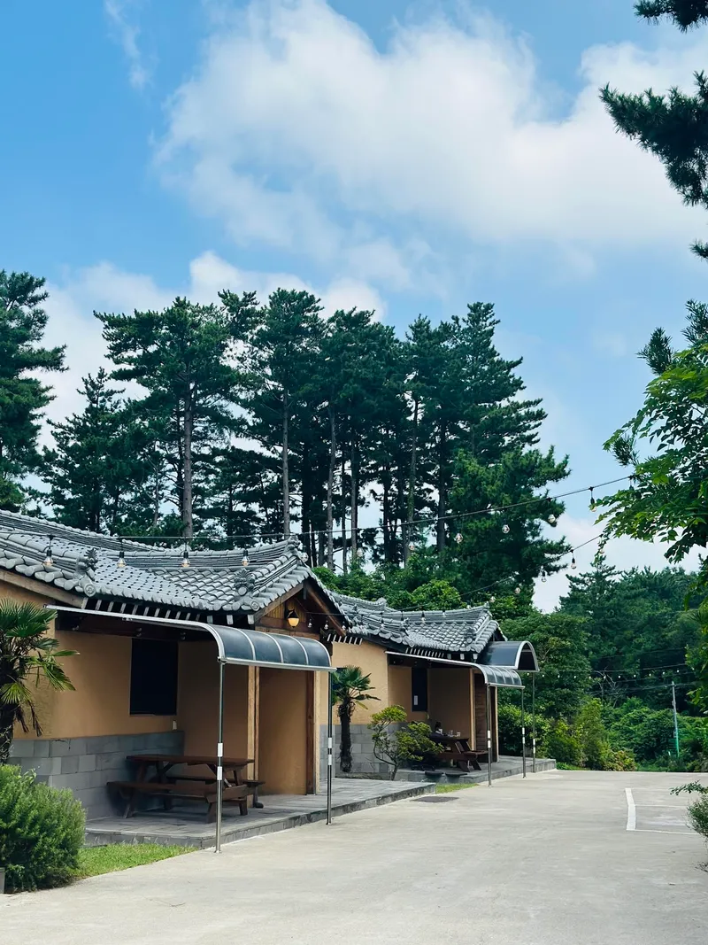 [제주 애월] 한옥독채 편백과 함께하는 #애견동반가능 41