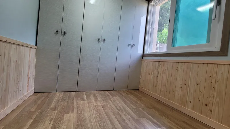 [전남 무안] 시골살이 #골프,낚시, 등산,가족모임 9
