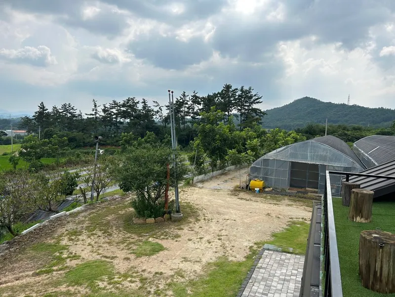 [전남 영광] 법성면 조용함속에 편안히 휴식을 할 수 있는 숙소 2동 29