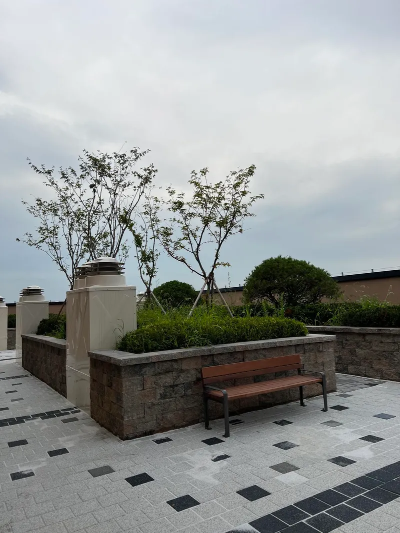 [Suwon][Suwon Gwanggyo] Study & Work Duplex House 18