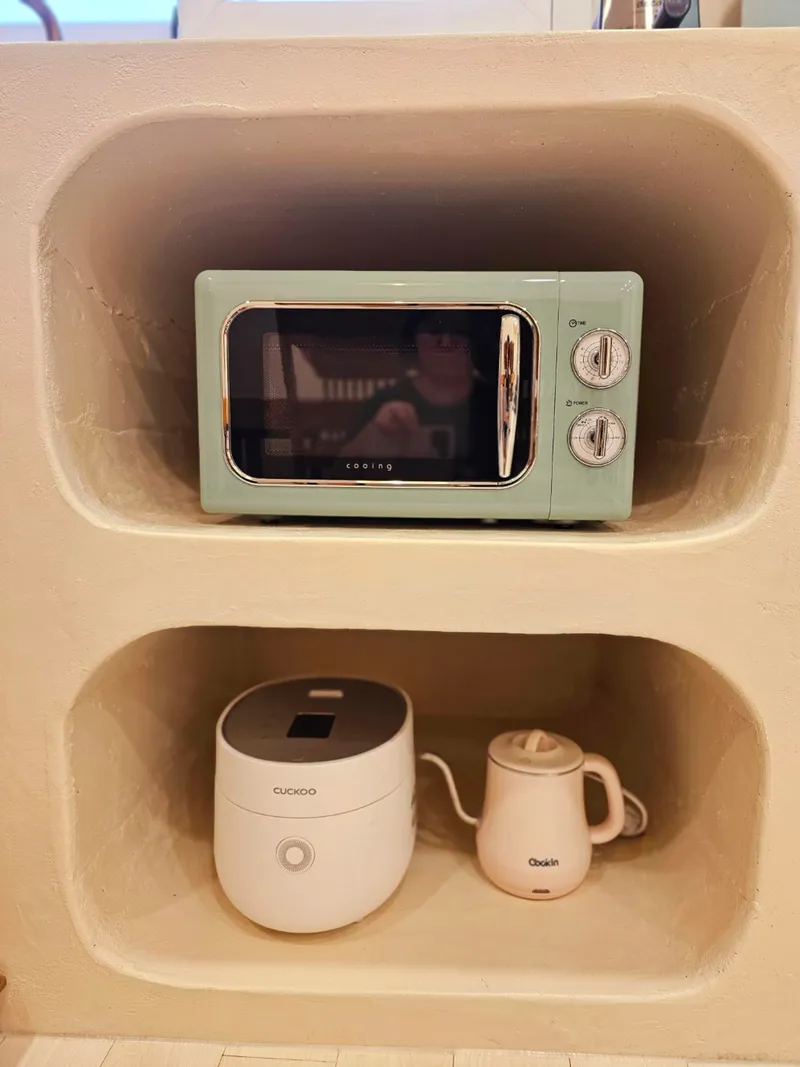 [Namwon, Seogwipo] Family room. Two-room. Private detached house located within the village. Pets allowed. Free guest access. 50