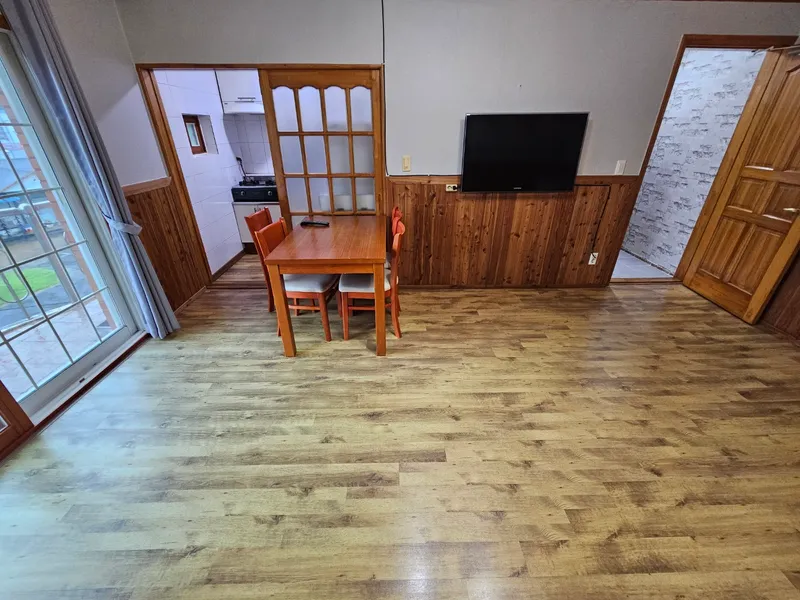 [전북 무주] 덕유산국립공원과 무주리조트 사이에있는 펜션 #온돌룸 2